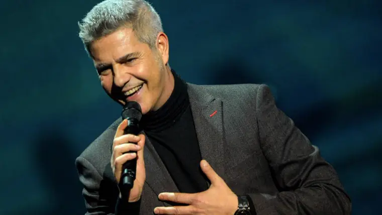 Alessandro Safina