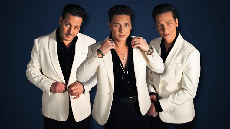 Esteriore Brothers — zdjęcie 2