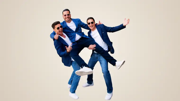 Esteriore Brothers — zdjęcie 4