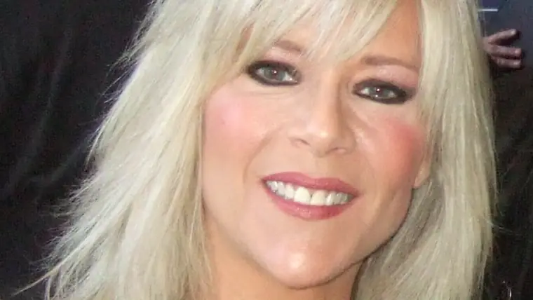 Samantha Fox